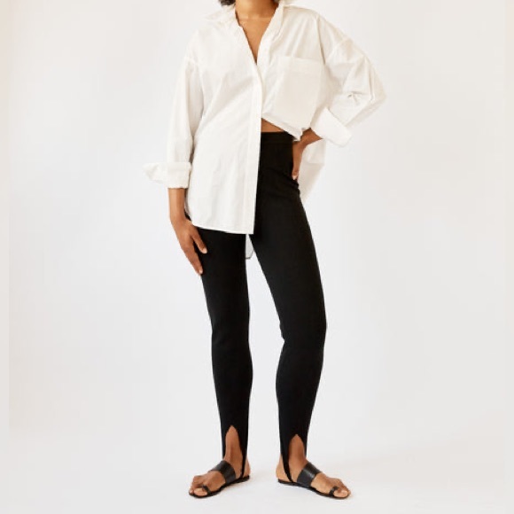 NANUSHKA Lia Pants - Picture 4 of 4